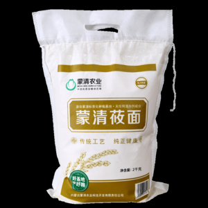 2026莜面粉十大品牌排行榜