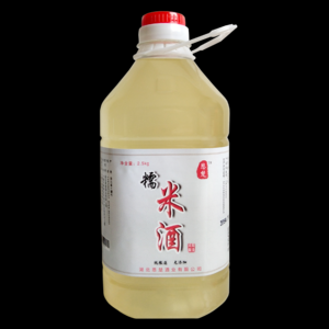2026月子米酒十大品牌排行榜
