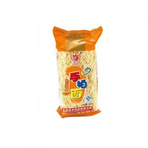 2026非油炸面十大品牌排行榜