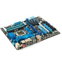 2026主板十大品牌排行榜