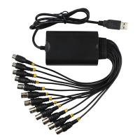 2025视频采集卡十大品牌排行榜