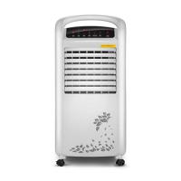 2026空调扇十大品牌排行榜