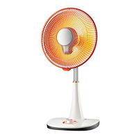 2025取暖电器十大品牌排行榜