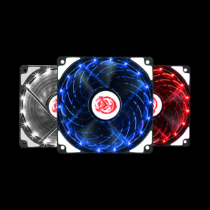 2026台式电脑风扇十大品牌排行榜