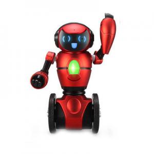 2026机器人十大品牌排行榜