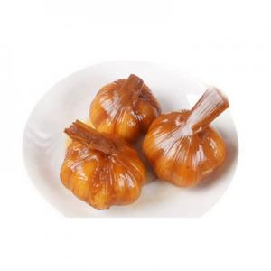 2026糖醋蒜十大品牌排行榜