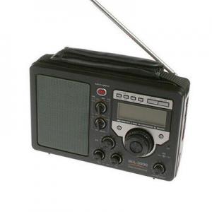 2025收音机十大品牌排行榜