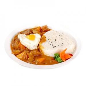 2026咖喱十大品牌排行榜