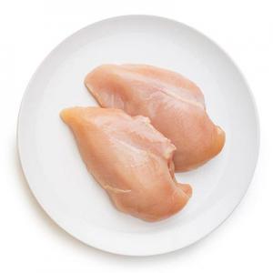 2026鸡胸肉十大品牌排行榜
