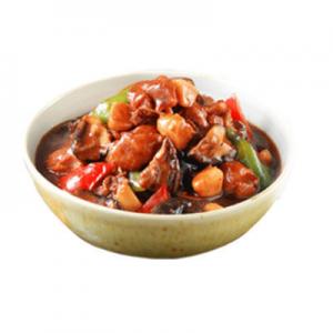 2026黄焖鸡十大品牌排行榜