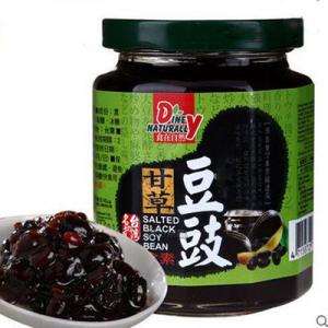 2026豆豉十大品牌排行榜