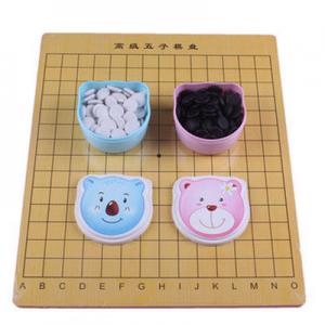 2026五子棋十大品牌排行榜