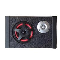 2025低音炮十大品牌排行榜