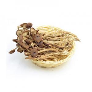 2026茶树菇十大品牌排行榜