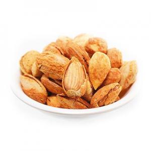 2026巴旦木十大品牌排行榜