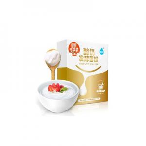 2026乳酸菌十大品牌排行榜