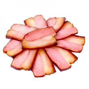 2026腊肉十大品牌排行榜