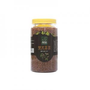 2026荞麦茶十大品牌排行榜