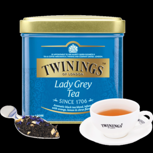 2026英国红茶十大品牌排行榜