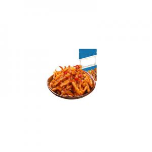 2026麻辣鱿鱼十大品牌排行榜