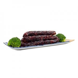 2026牛肉肠十大品牌排行榜