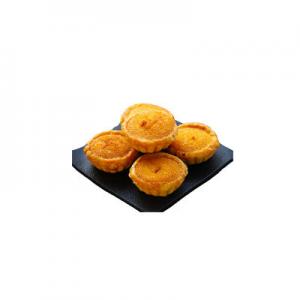 2026椰子饼十大品牌排行榜