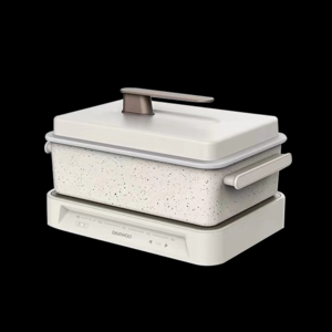 2026韩国烧烤炉十大品牌排行榜