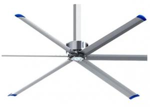 2026工业大风扇十大品牌排行榜