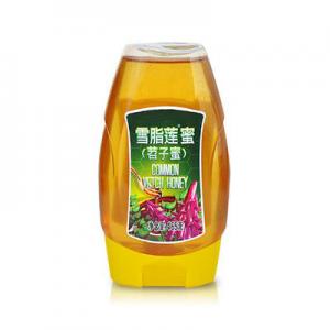 2026苕子蜜十大品牌排行榜
