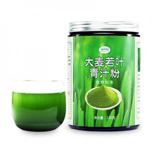 2026青汁十大品牌排行榜