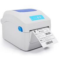 2026条码打印机十大品牌排行榜