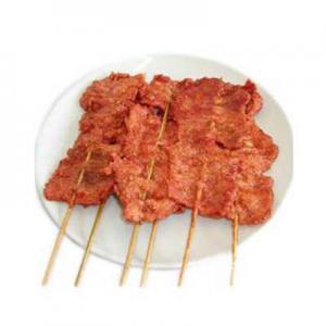 2026里脊肉十大品牌排行榜
