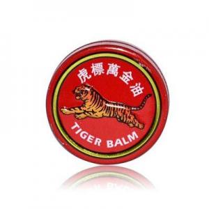 2026万金油十大品牌排行榜