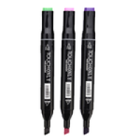 2026马克笔十大品牌排行榜