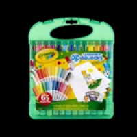 2026蜡笔十大品牌排行榜