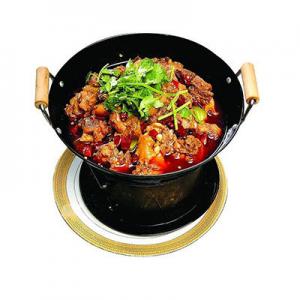 2026干锅鸡十大品牌排行榜