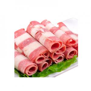 2026肥牛十大品牌排行榜