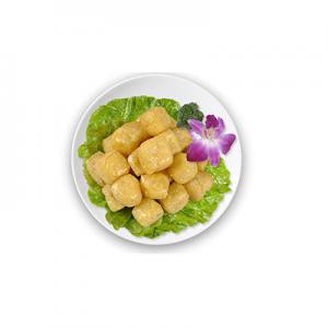 2026油豆腐十大品牌排行榜