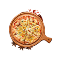 2026披萨店十大品牌排行榜