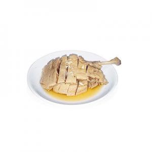 2026烧鹅十大品牌排行榜