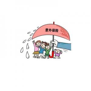 2026人身意外险十大品牌排行榜