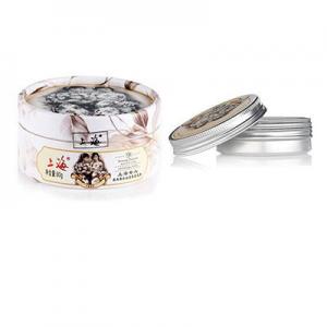 2026雪花膏十大品牌排行榜