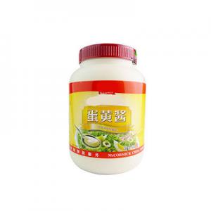 2026蛋黄酱十大品牌排行榜