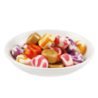 2026糖果十大品牌排行榜