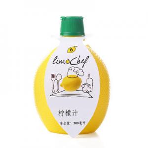 2026柠檬汁十大品牌排行榜