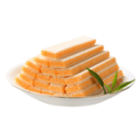 2026饼干十大品牌排行榜