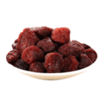 2026果脯蜜饯十大品牌排行榜