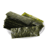 2026海苔十大品牌排行榜