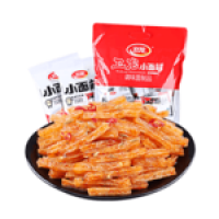 2025辣条十大品牌排行榜