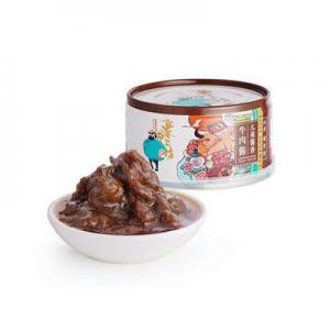 2026香菇酱十大品牌排行榜